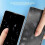 (Ultra clear dustproof, iphone15plus) Invisible Artifact Film-Dust Free Without BubblesHD Privacy  Screen Protector 5