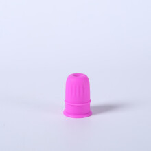 Silicone Cupping Children Massage Purple Cupping Cup Scraping Treatment Suction Cup