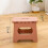 (L,Pink)Large Step Stool Folding Foldable Multi Purpose Heavy Duty Home Kitchen Kids G 3