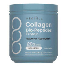 (1pc)Collagen Bio-Peptides Powder Drinks, Grass-Fed Bovine Collagen Shakes Supports Skin, Hair, Nails, Joints & Gut Health