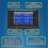 Digital Power Meter AC Voltage Current Watt Power Frequency Factor Energy Meter 2