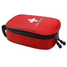 First Aid Kit Waterproof Emergency Bag First Aid Kit