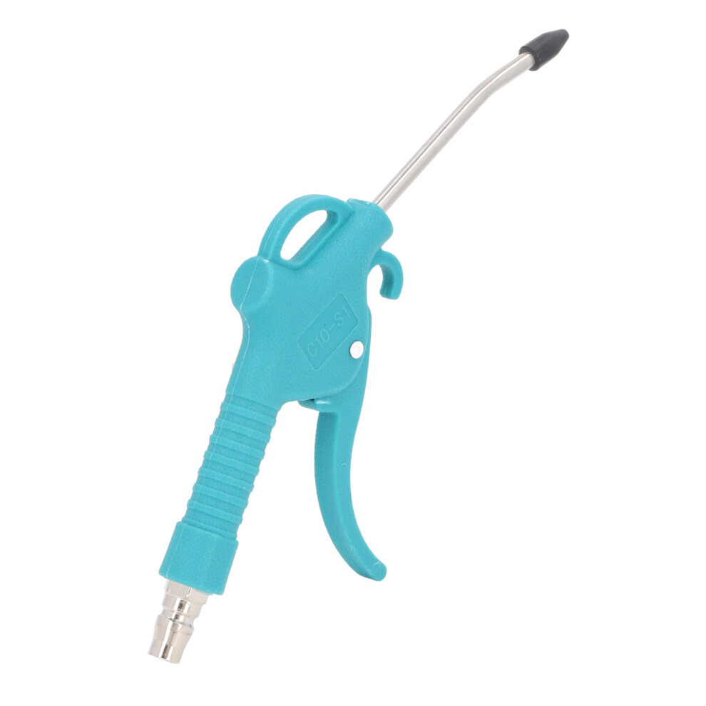 1/4In Pt Air Duster Blow Gun, 75-120 Psi 140X92mm 4641393439020