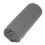 Grey MemoryFoam Lumbar Roll Pillow with Strap 1