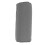 Grey MemoryFoam Lumbar Roll Pillow with Strap 7