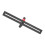 Aluminum Scribing Compass Arc Gauge 12-290mm 2