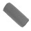 Grey MemoryFoam Lumbar Roll Pillow with Strap 8