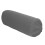 Grey MemoryFoam Lumbar Roll Pillow with Strap 10