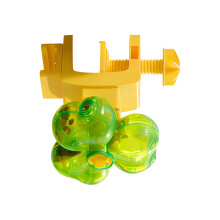 Durable ABS Animal Entertainment Product With dynamic To Promote