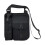 Modern Waist Pack With Multi Functional Layout Practical-Black 1