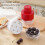 High Quality 7 Hole Fruit Core Device grip And Slip Proof-Red 4