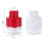 High Quality 7 Hole Fruit Core Device grip And Slip Proof-Red 5