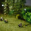 6/12Pcs Miniature Cycling Figures Models Tiny Plastic-12 7