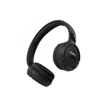 Tune 510BT - Wireless Over-Ear Headphones with Pure Bass Sound, Bluetooth 5.3, 76H Battery