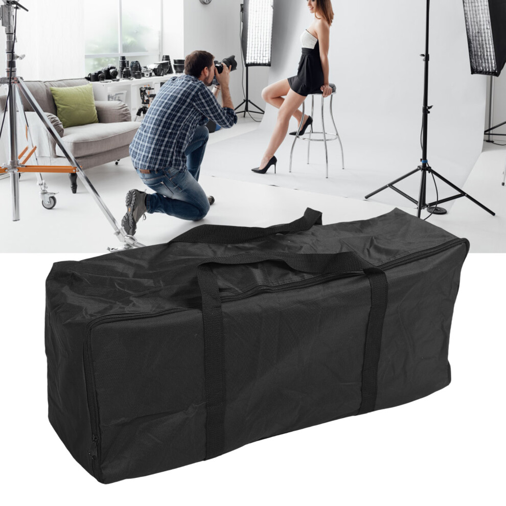 Robust Camera Equipment Storage Bag 73X26x30cm For Photography Stand Light 4361393439195