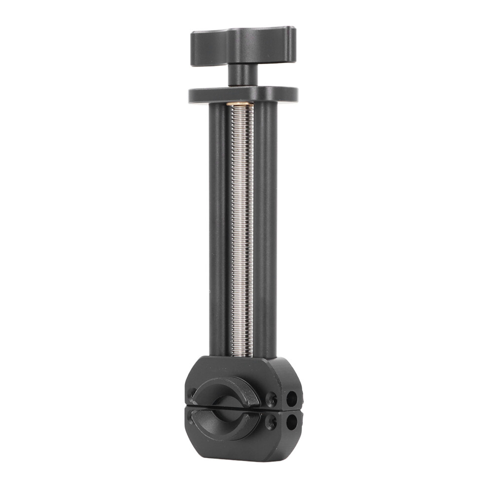 Camera Lens Vise Repair Tool 25-130Mm, Aluminum 4611393439399