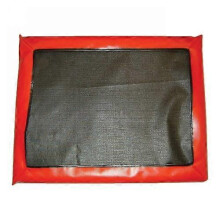 Ape Agri-Pro Enterprises Of Iowa, Inc. Entrance Disinfection Mat, 1 Each