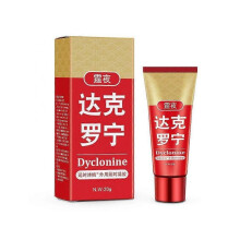 (Red)Powerful Male Delay Gel Men Sex Time Extend 60 Minutes Lasting Prevent Premature