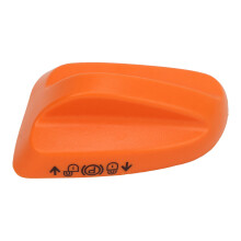 Plastic Parking Brake Knob for D100-D140