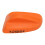 Plastic Parking Brake Knob for D100-D140 1