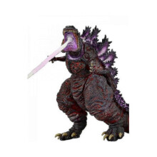 Atomic Blast Shin Godzilla Action Figure