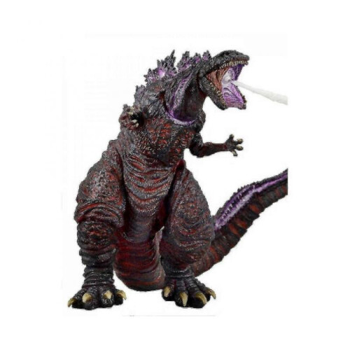 Atomic Blast Shin Godzilla Action Figure 1