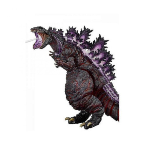 Atomic Blast Shin Godzilla Action Figure 2