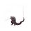 Atomic Blast Shin Godzilla Action Figure 4