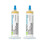 2X Cockroach Gel Bait Roach Control Pest Killer with Plunger Tip for Floor Kitchen 1