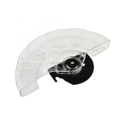 Transparent Guard for LS1040 Power Tools, Electric Miter Saws Blade Guard Protector Replacement