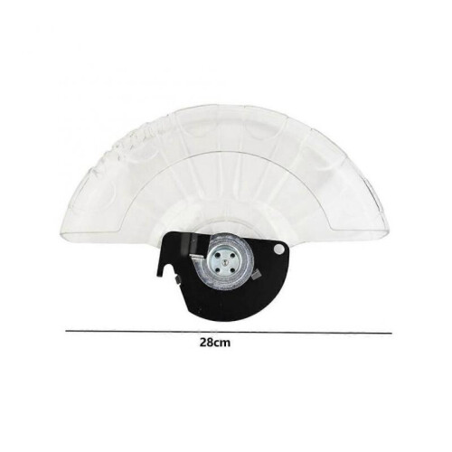 Transparent Guard for LS1040 Power Tools, Electric Miter Saws Blade Guard Protector Replacement 1