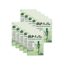 (10PCS)1-10x Slimming Body Curve, Body Shaping Oral Solution,Farewell to Fat