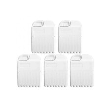 GN Wax Guards PN 20439700 Filters for Resound,,Unitron, Resound, , Widex Heaing Aids -5packs(40) Edition 0725