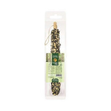 A&E Cage Company Smakers Garden And Fun Sunflower Food Stick for Wild Birds, 6 Oz (Case Of 10)