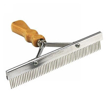 Stone Manufacturing & Supply Company Grooming Comb, 1 Each