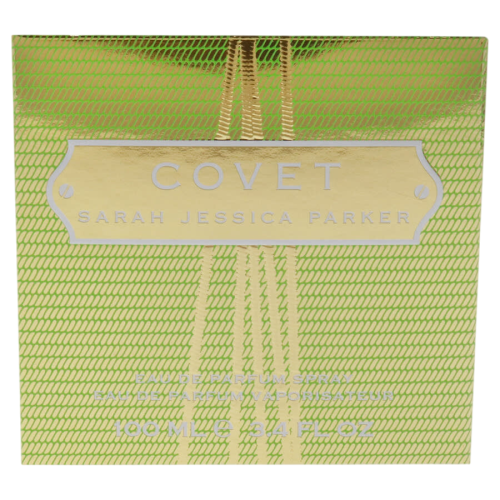 Sarah Jessica Parker Sarah Jessica Parker Covet-100 ml 2