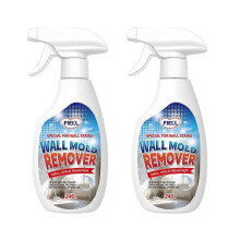 2x Kitchen Mould Cleaning Spray Non-corrision Mould Removal Cleaner Kitchen Corners