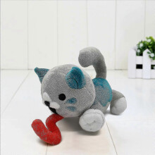 Poppy Playtime Candy Cat Plush 8.6inch Candy Cat Plush Poppy Playtime Poppy Doll Toy