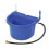 DuraMate DuraMate Automatic Waterer with Plastic Cover Blue, 1 Count 1