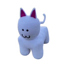 Roblox Classic Kitty plush toy