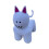 Roblox Classic Kitty plush toy 1