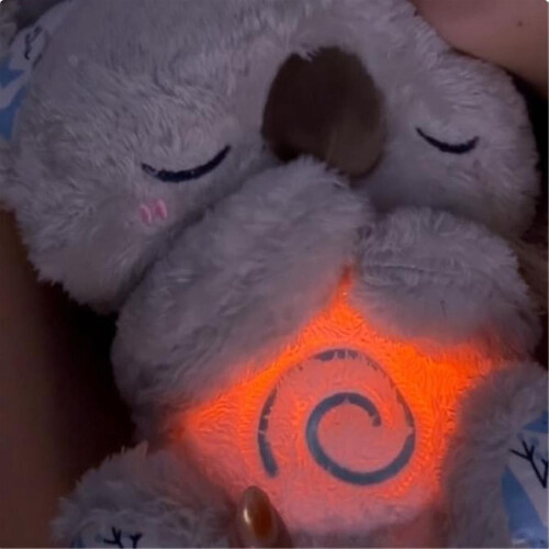 Soothing Koala Bear, Breathing Koala,the Relief Koala Bear 1