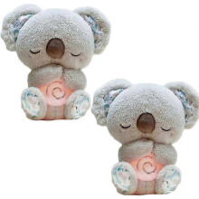 Soothing Koala Bear, Breathing Koala,the Relief Koala Bear