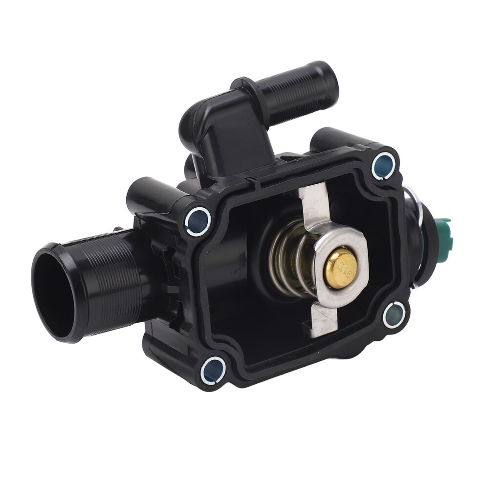 Coolant Thermostat Housing For Peugeot Partner 7444352992683