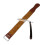 Leather Strop for Straight Razor Sharpening and Smooth, Razor Sharpening Strap, Straight Razor Strops Cow Leather 1