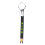 Auto Static Ground Strap Car Anti Static Earth Belt Adjustable Copper Wire 1