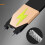Auto Static Ground Strap Car Anti Static Earth Belt Adjustable Copper Wire 6