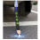 Auto Static Ground Strap Car Anti Static Earth Belt Adjustable Copper Wire 8