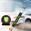 Auto Static Ground Strap Car Anti Static Earth Belt Adjustable Copper Wire 13