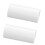 2pcs Universal Lint Roller Refills Extra Sticky 11